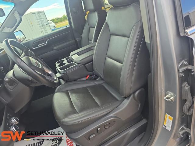 2025 GMC Sierra - $41,000