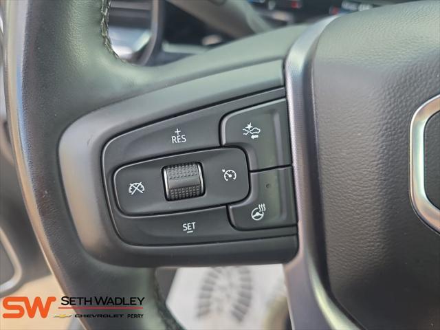 2025 GMC Sierra - $41,000