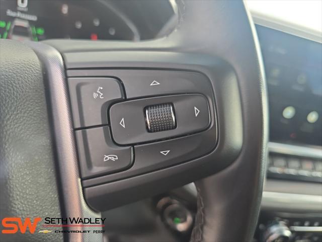 2025 GMC Sierra - $41,000