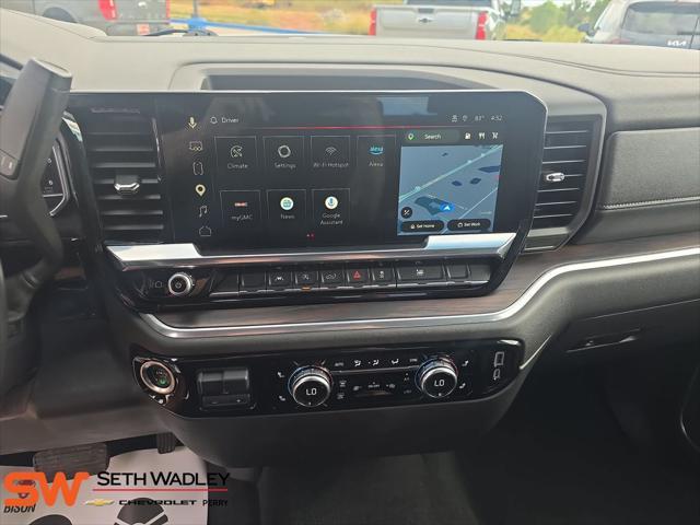 2025 GMC Sierra - $41,000