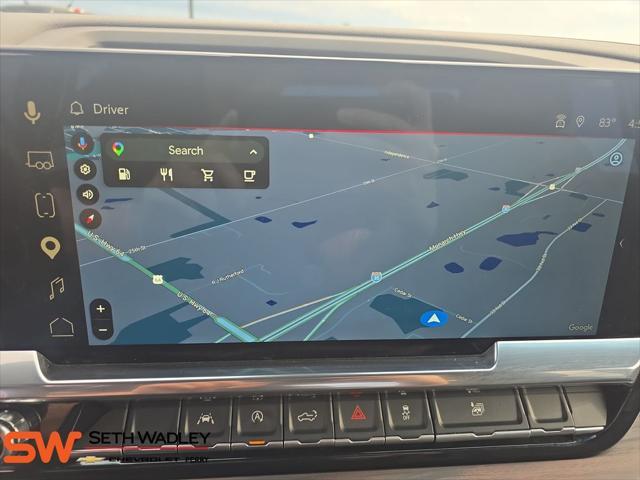 2025 GMC Sierra - $41,000