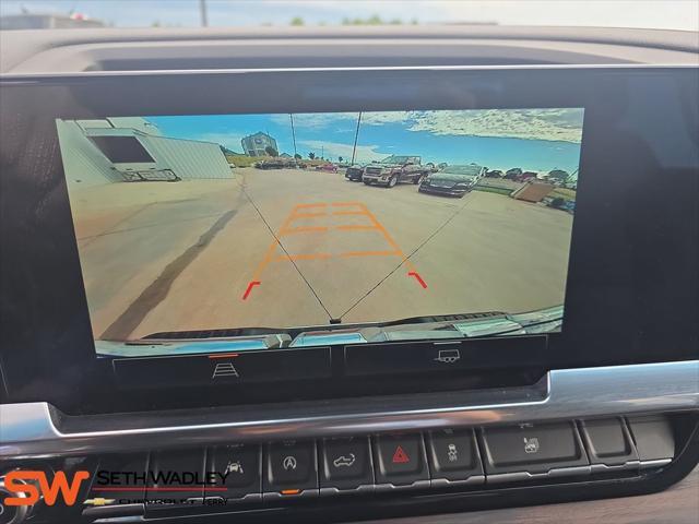 2025 GMC Sierra - $41,000