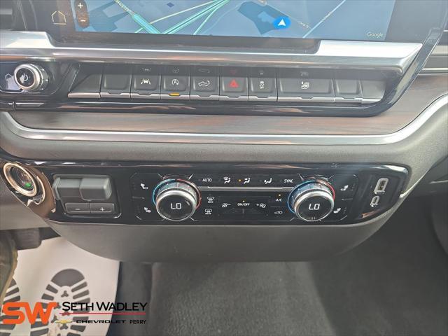 2025 GMC Sierra - $41,000