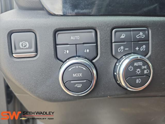 2025 GMC Sierra - $41,000