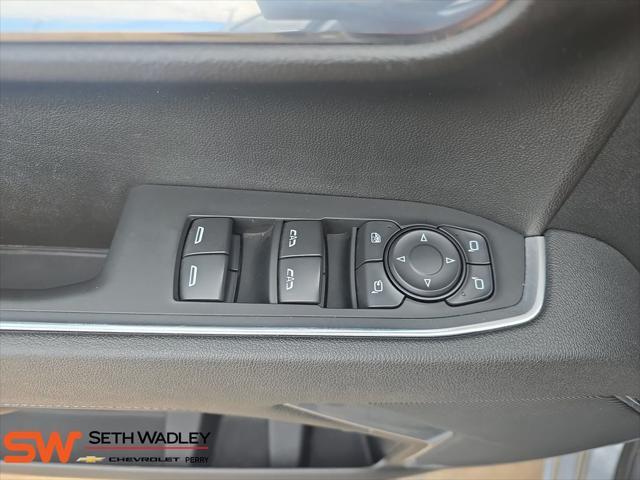 2025 GMC Sierra - $41,000