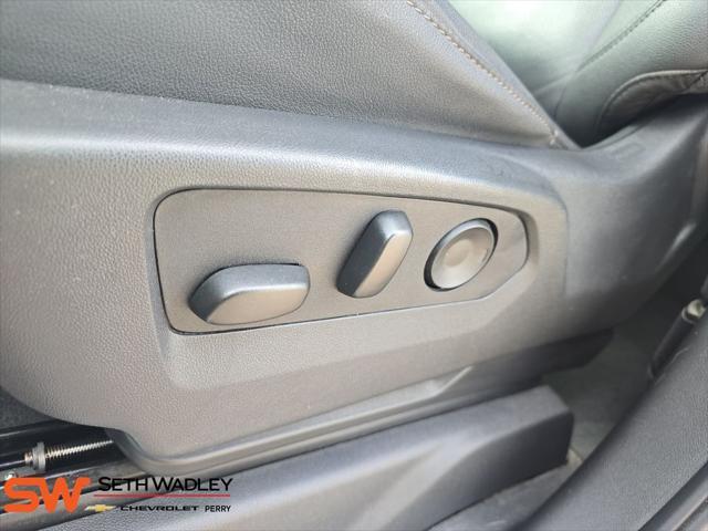 2025 GMC Sierra - $41,000