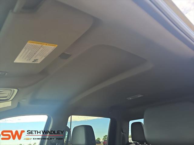 2025 GMC Sierra - $41,000
