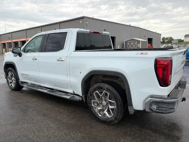 2026 GMC Sierra - $49,883