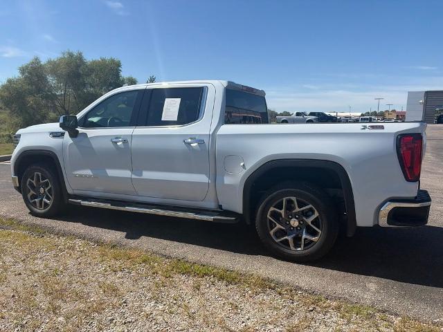 2026 GMC Sierra - $49,883