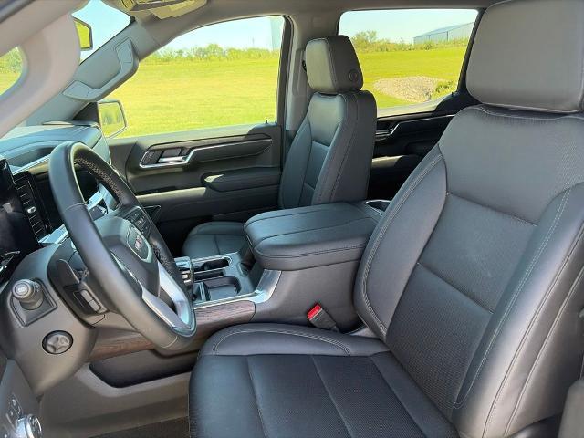 2026 GMC Sierra - $49,883