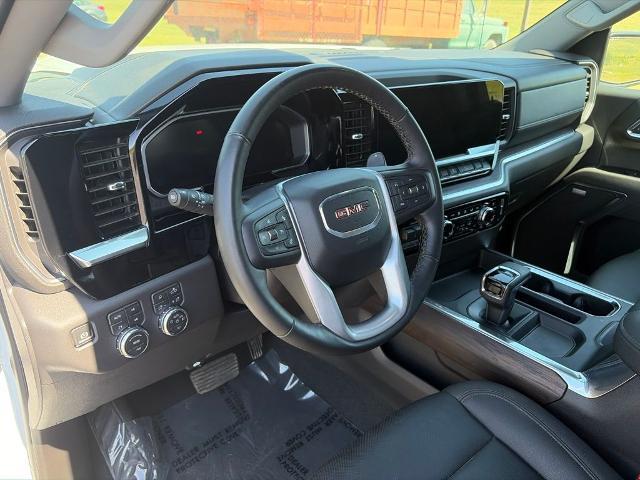 2026 GMC Sierra - $49,883