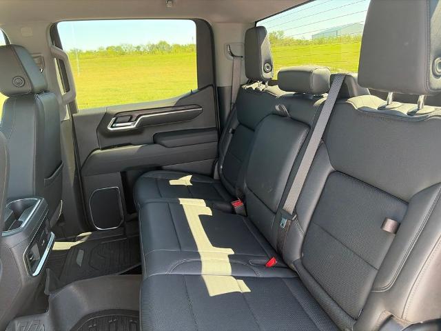 2026 GMC Sierra - $49,883