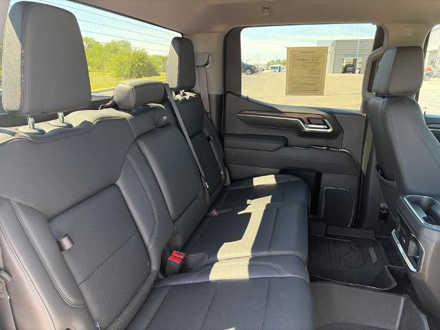 2026 GMC Sierra - $49,883