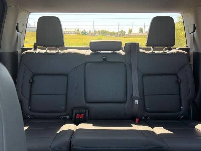 2026 GMC Sierra - $49,883