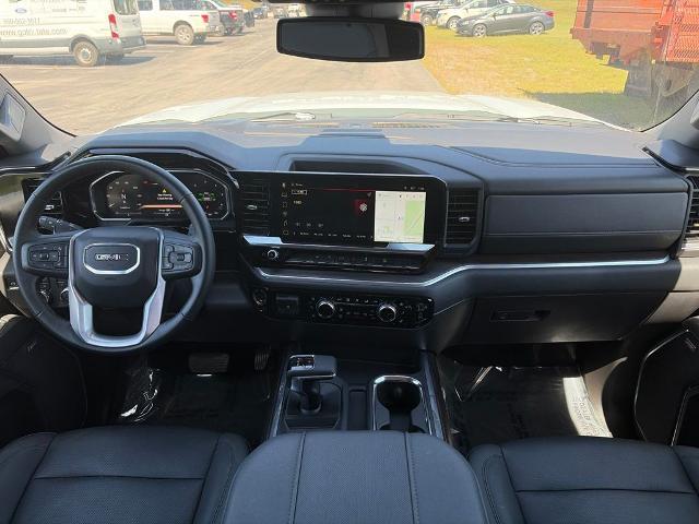 2026 GMC Sierra - $49,883