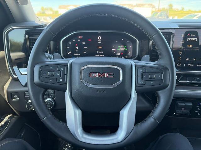 2026 GMC Sierra - $49,883