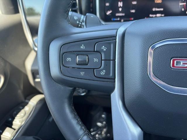 2026 GMC Sierra - $49,883