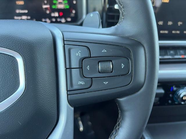 2026 GMC Sierra - $49,883