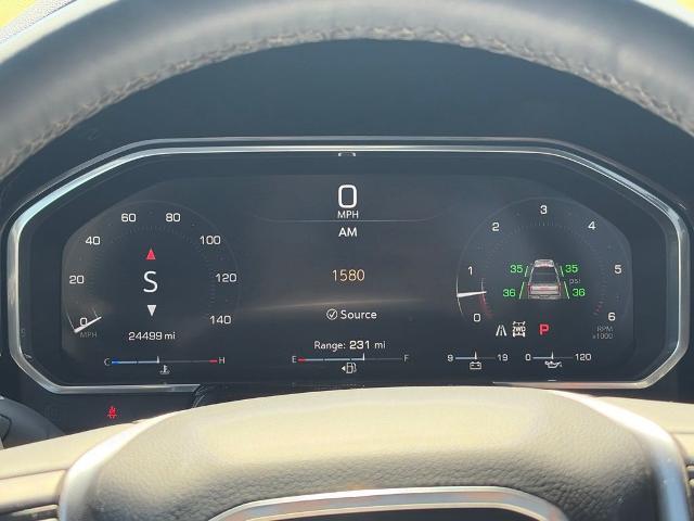 2026 GMC Sierra - $49,883