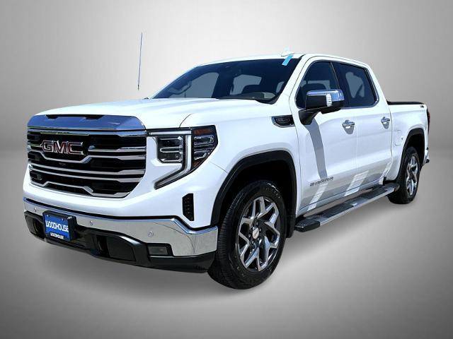 2022 GMC Sierra - $34,945