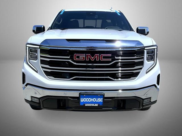 2022 GMC Sierra - $34,945