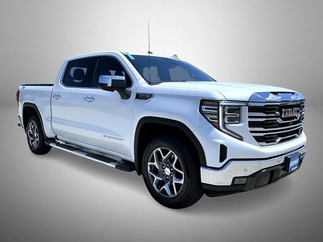 2022 GMC Sierra - $34,945