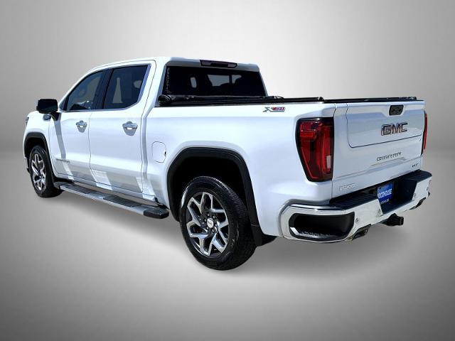 2022 GMC Sierra - $34,945