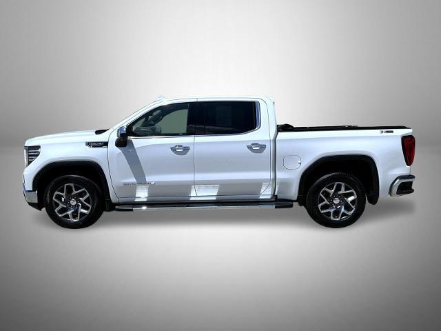 2022 GMC Sierra - $34,945