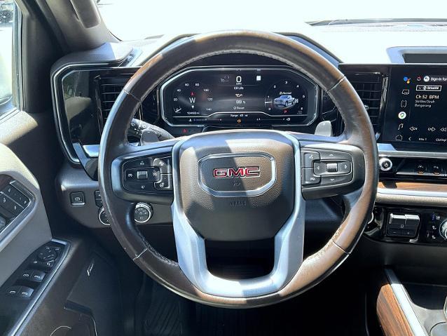 2022 GMC Sierra - $34,945