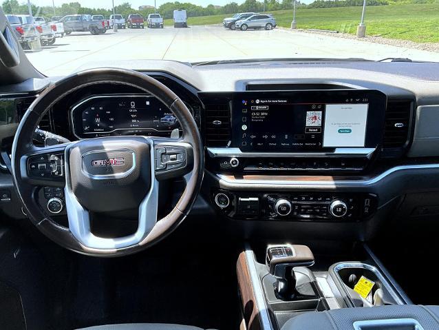 2022 GMC Sierra - $34,945