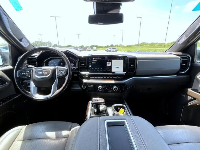 2022 GMC Sierra - $34,945