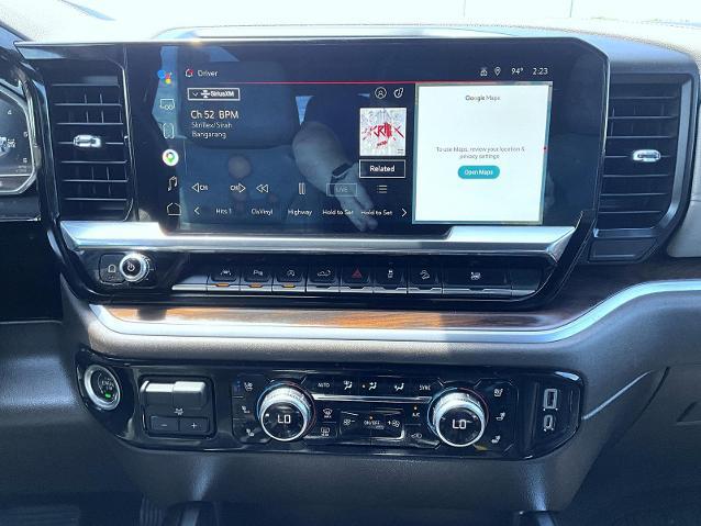 2022 GMC Sierra - $34,945