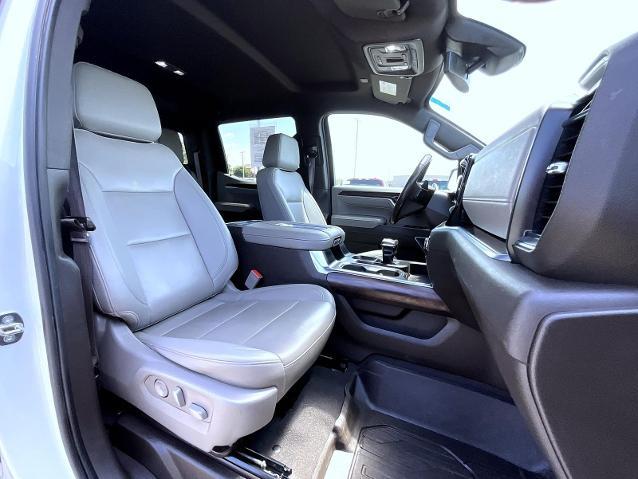 2022 GMC Sierra - $34,945