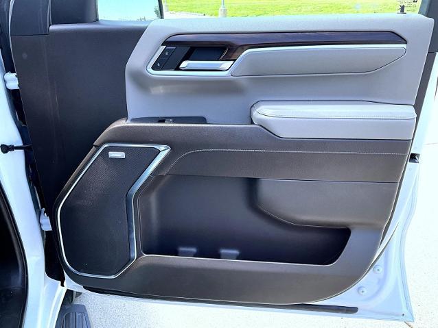 2022 GMC Sierra - $34,945