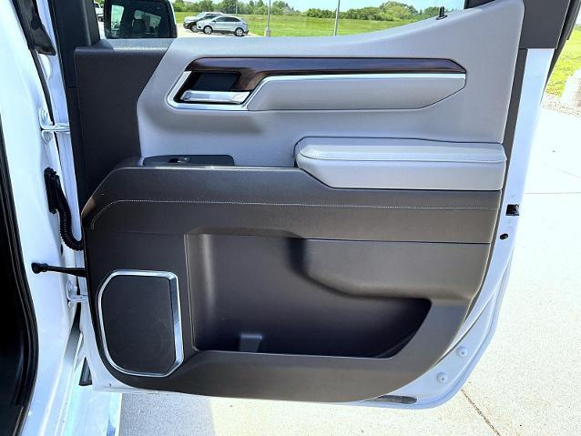 2022 GMC Sierra - $34,945