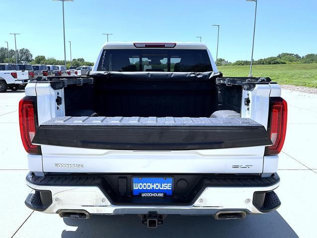 2022 GMC Sierra - $34,945