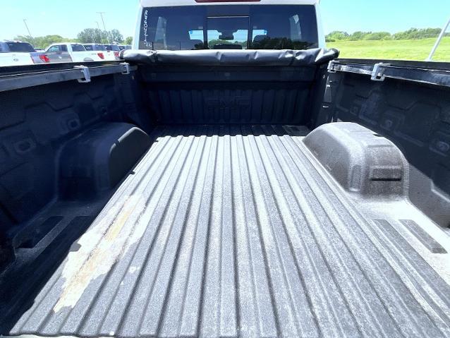 2022 GMC Sierra - $34,945
