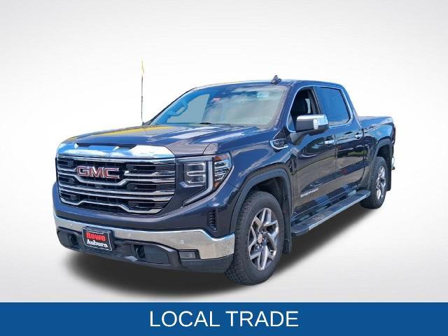 2022 GMC Sierra - $30,987