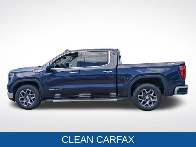 2022 GMC Sierra - $30,987