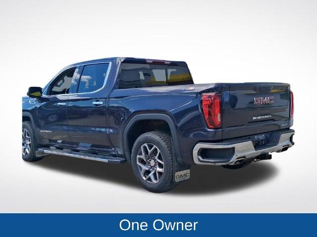 2022 GMC Sierra - $30,987