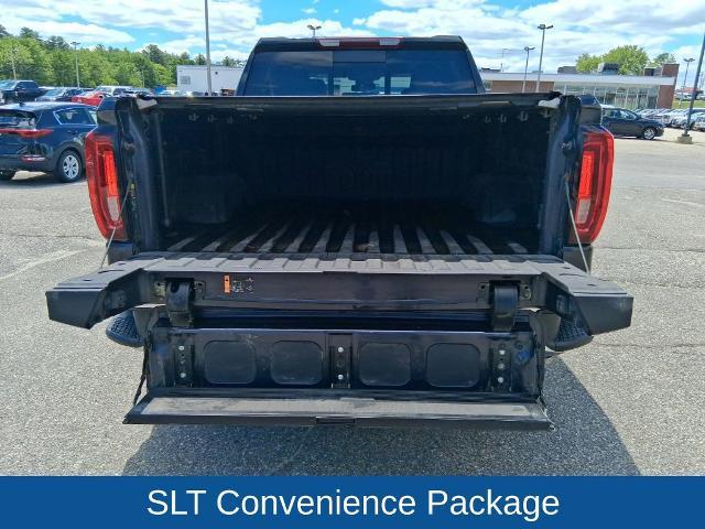 2022 GMC Sierra - $30,987