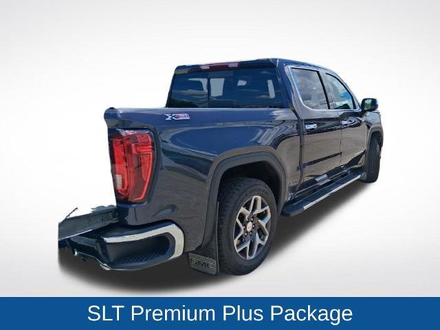 2022 GMC Sierra - $30,987