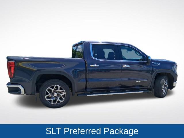 2022 GMC Sierra - $30,987