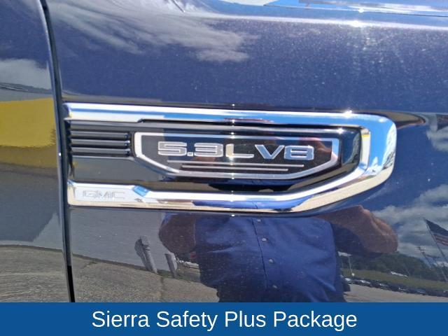 2022 GMC Sierra - $30,987