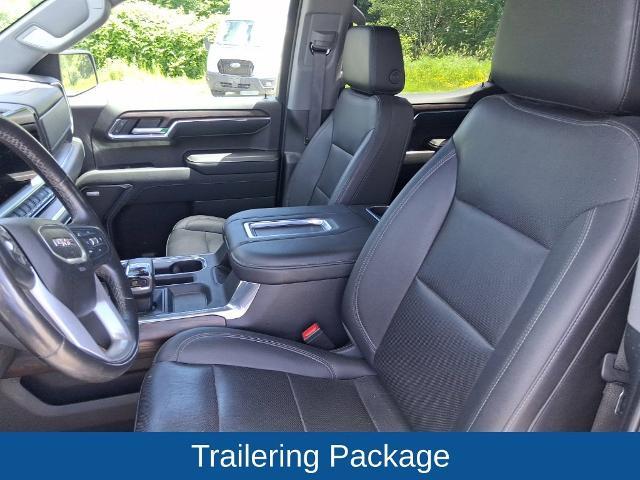 2022 GMC Sierra - $30,987