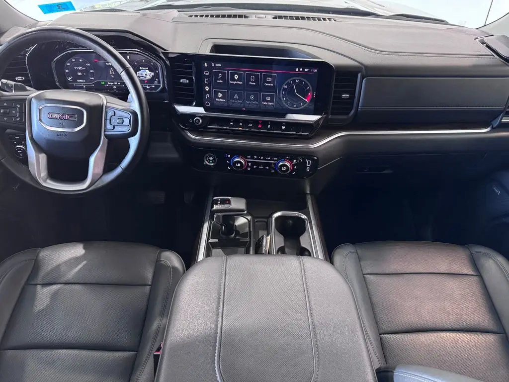 2023 GMC Sierra - $43,987
