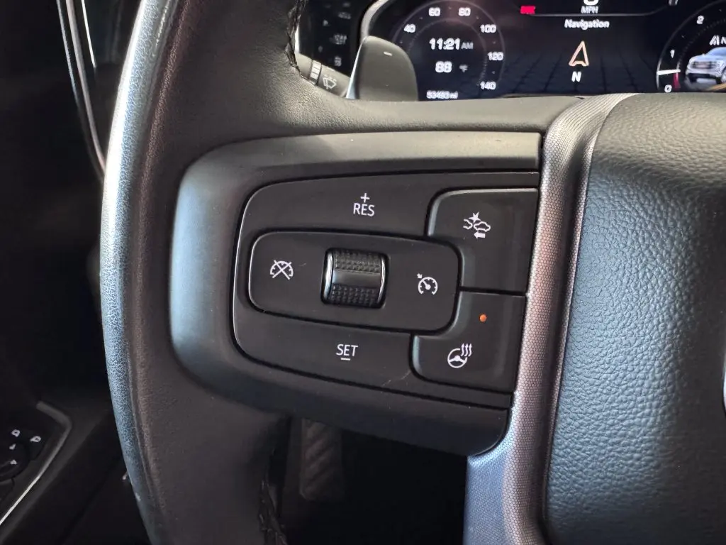 2023 GMC Sierra - $43,987