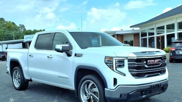 Preowned 2024 GMC Sierra 1500 SLT for Sale