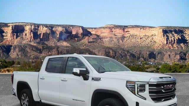 Preowned 2025 GMC Sierra 1500 SLT for Sale