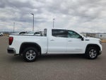 2025 Sierra 1500 Thumbnail 2